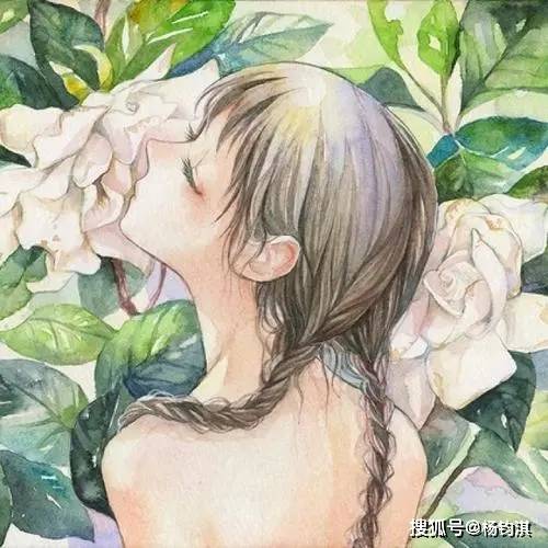 宝宝取名仙气飘飘的森系女孩名,小众又浪漫