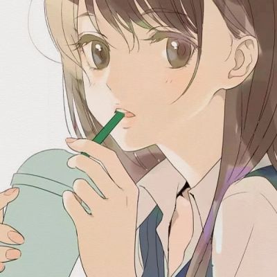 很仙气飘飘的一组女头