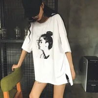 韩国bf风头像女生