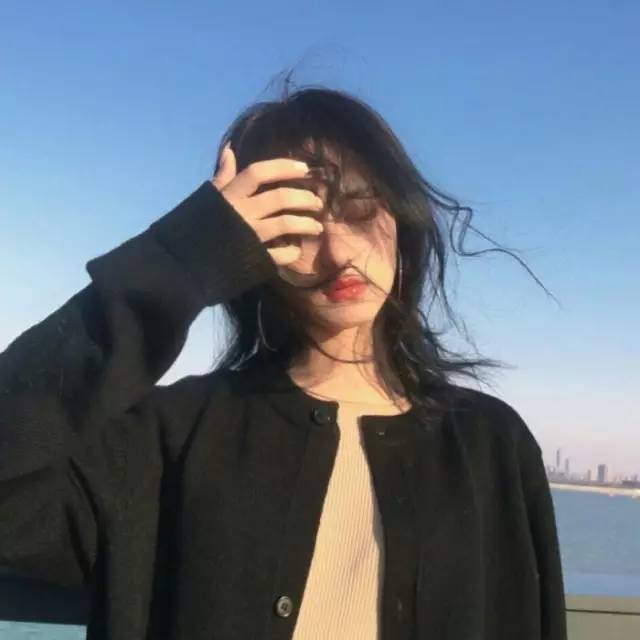 萌娃头像