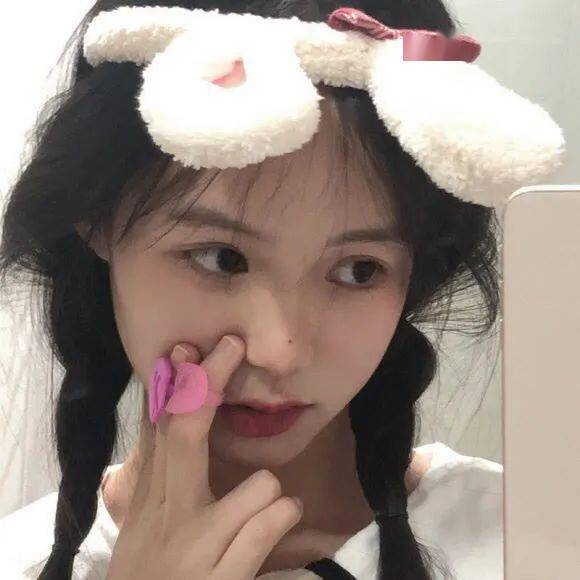 高清头像美图