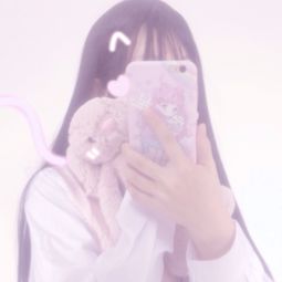 白框头像女情头