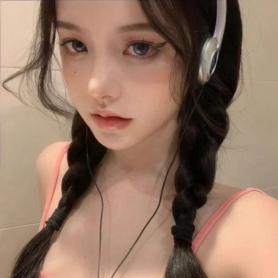 诱人头像女头,吸引人的头像女生