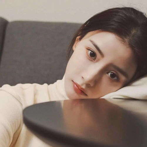 女生头像颠倒众生