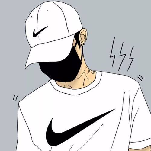 有点情绪的头像
