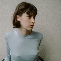 欧美风个性美女微信头像12