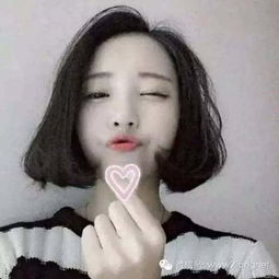 友谊的小船说翻就翻,这么美的发型说剪就剪