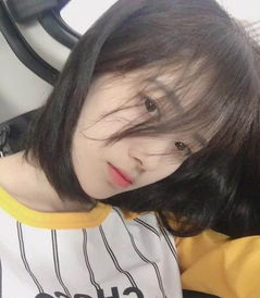 鞠婧祎晒侧颜杀,网友真不愧是四千年一遇的美女