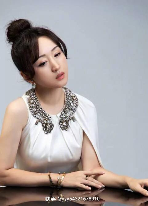 一代玉女杨钰莹