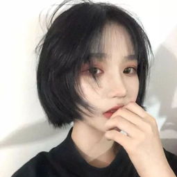 仙气十足的女生头像好看的皮囊千篇一律
