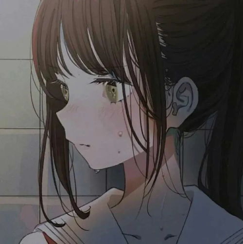 动漫女头我是一个小可爱咿呀咿呀哟