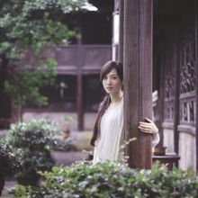 代码女神清新脱俗网络爆红网友远超刘诗诗