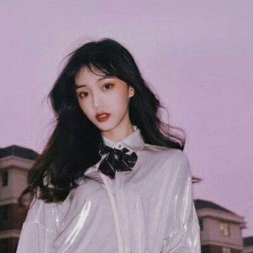 最近很火的社会女霸气头像,女生头像图片