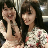qq头像女生社会姐男生