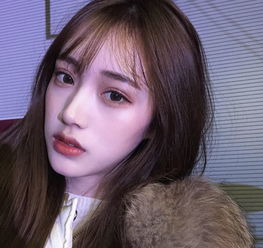性感超拽女生头像好看气质qq女生头像