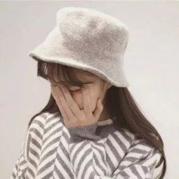 女生头像唯美女生头像小清新