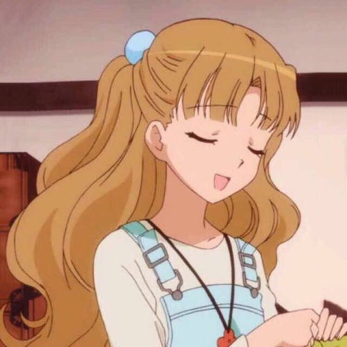 吸引男孩子的头像
