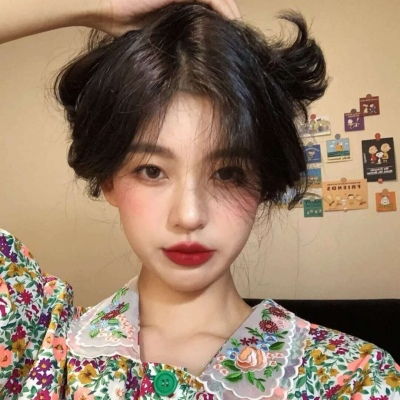 林谙野.意境ins小众女头大海和微信头像我要个性网