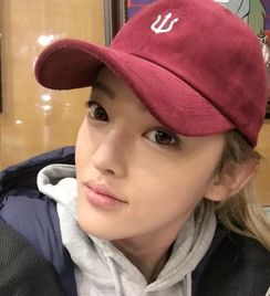 你以为李燕花就是肌肉女神了那你就错了...