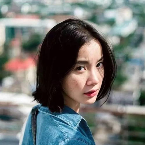 森系头像