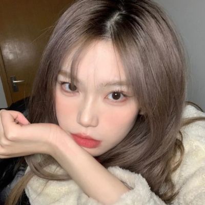 qq头像k欧美范女生k'