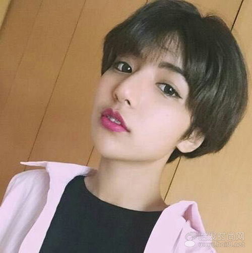 美业精英访谈吴熙人生只有走出来的美丽,没有等出来的辉煌美发达人