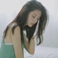 清新淡雅甜美女生头像微信头像图片大全