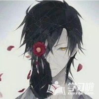 陌陌头像男卡通微信头像图片大全