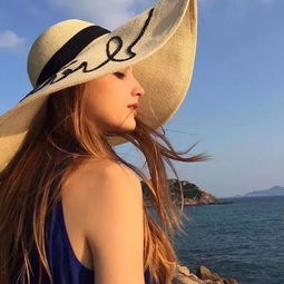 精选头像no.4欧美女生头像