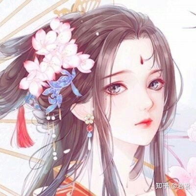 超仙的头像女生头像真人仙侠世界