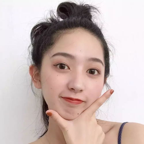 头像第一眼就心动的人会喜欢很久