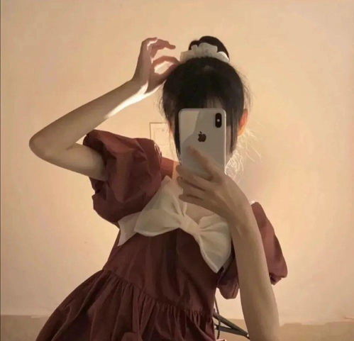 女生头像丨我是迪士尼公主