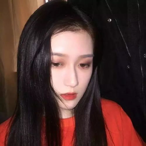 每日头像你最近还好吗