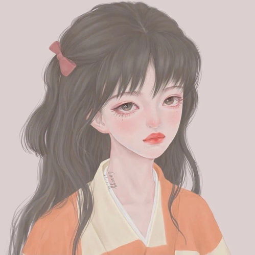 动漫女头惊鸿一瞥.百世沦陷