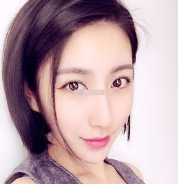 陈羽凡25岁女友素颜照曝光,两人谈恋爱都用暗号接头