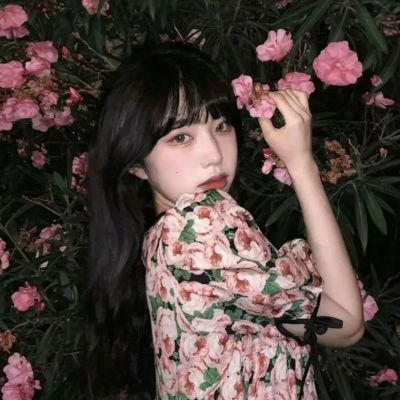 ins纯欲风魅力优质女生头像销女生头像我要个性网