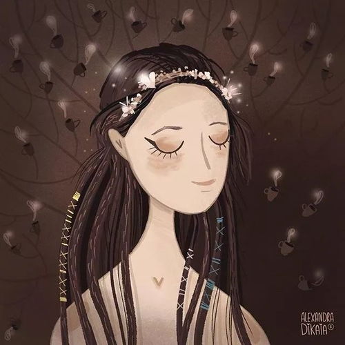 妈妈的身材暴露了婚姻的真相
