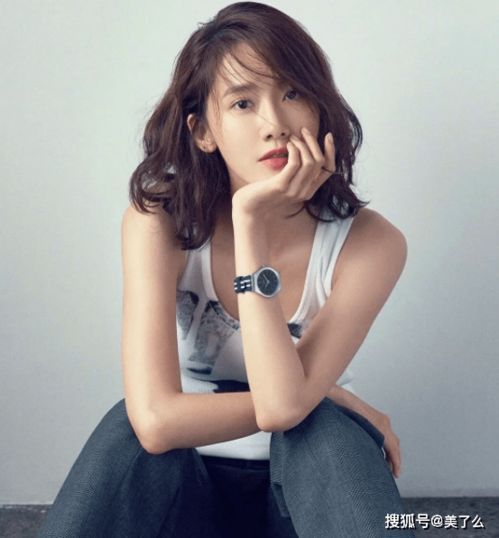她真的超幸运,31岁还犹如18岁少女一般