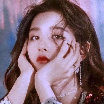 唯美女头别念旧,别回头