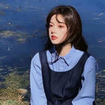 优质女生头像真人忍不住羡慕的女头