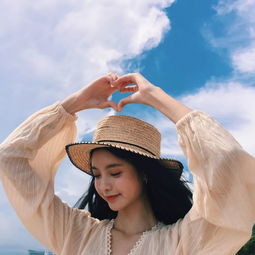 女生头像