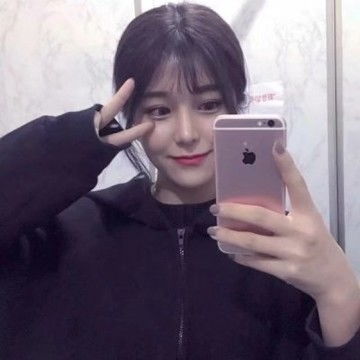 可爱女生微信头像2021年最新款