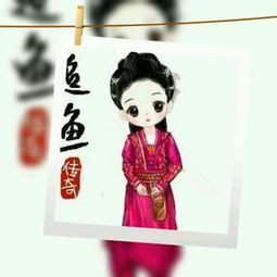 头像画中画