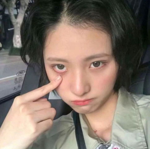 男票我们分手吧,傻丫头才嘤嘤嘤,女王大人都这样霸气回复