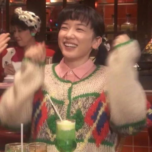 祝我们好在冬天