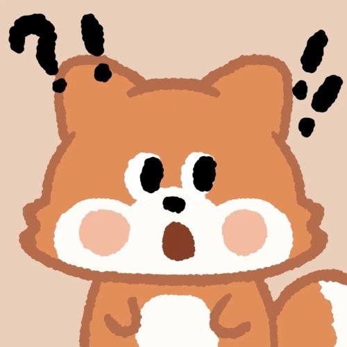 今日头像丨有趣的女孩子一般都没有男朋友