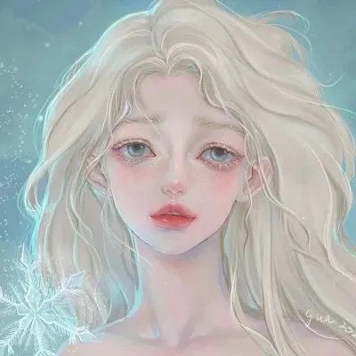 仙气公主风,就是这么美公主动漫动漫