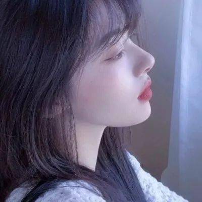 女生头像微信超棒的女头像853