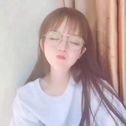 女生qq头像不露脸可爱陈洛洛