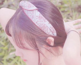 唯美好听的女生个性签名2018捻一指花香许一世情长